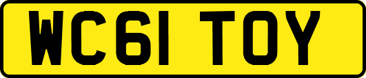 WC61TOY