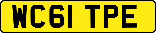 WC61TPE