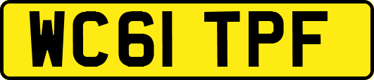 WC61TPF