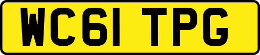 WC61TPG