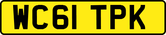 WC61TPK