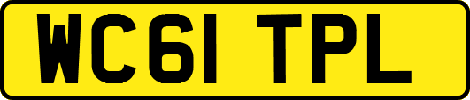 WC61TPL
