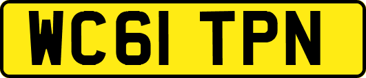 WC61TPN