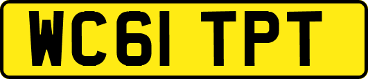 WC61TPT
