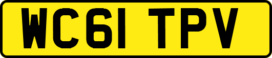 WC61TPV