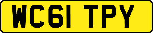 WC61TPY