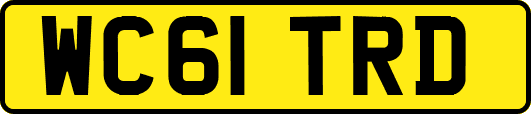 WC61TRD