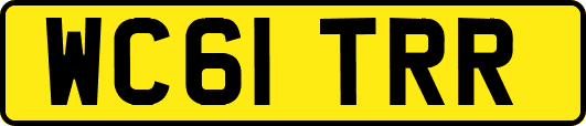 WC61TRR