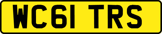 WC61TRS