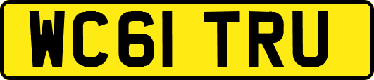 WC61TRU