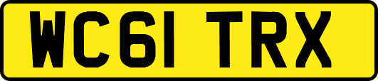 WC61TRX