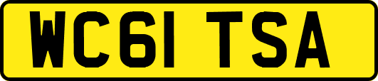 WC61TSA