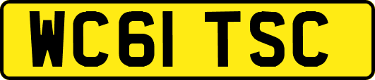 WC61TSC