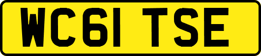 WC61TSE