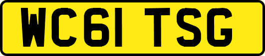 WC61TSG