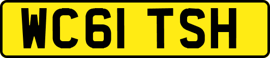 WC61TSH