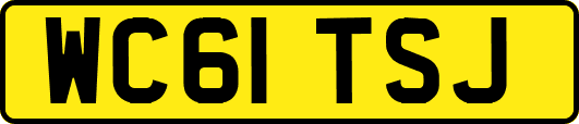 WC61TSJ