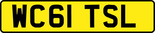WC61TSL