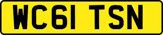 WC61TSN