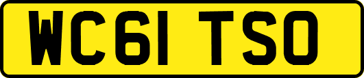 WC61TSO