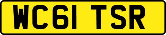 WC61TSR