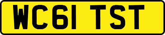 WC61TST
