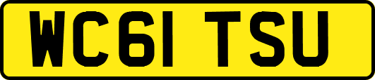 WC61TSU