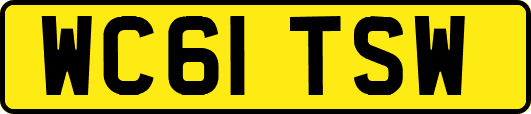 WC61TSW