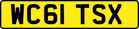WC61TSX
