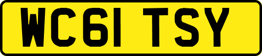 WC61TSY