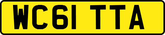 WC61TTA
