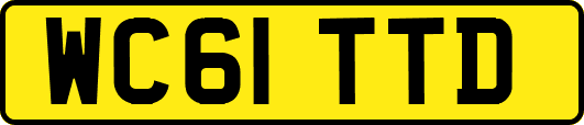 WC61TTD