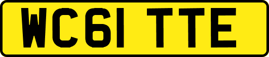 WC61TTE