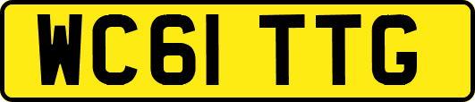 WC61TTG