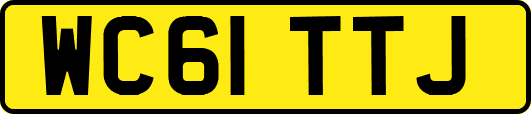WC61TTJ