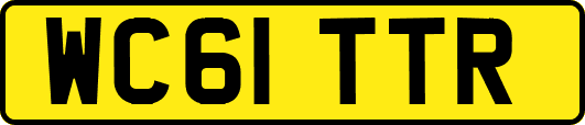 WC61TTR
