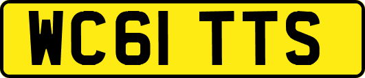 WC61TTS