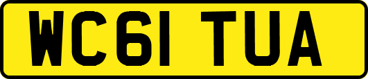 WC61TUA