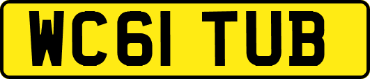 WC61TUB