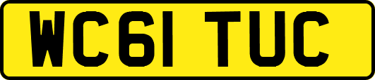WC61TUC