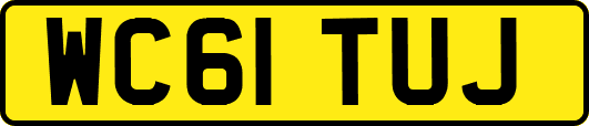 WC61TUJ