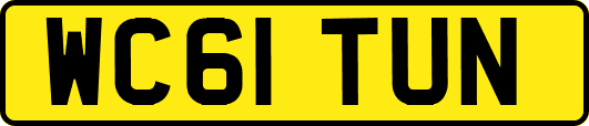 WC61TUN