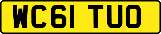 WC61TUO