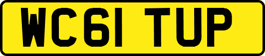 WC61TUP