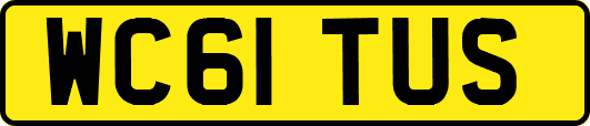 WC61TUS