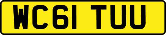 WC61TUU