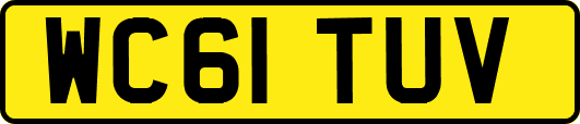 WC61TUV