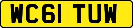 WC61TUW