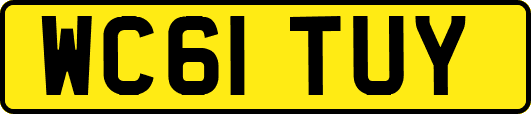 WC61TUY