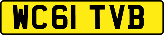 WC61TVB
